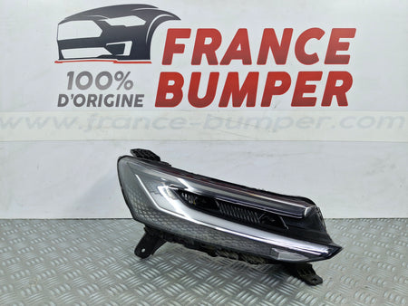Phare avant droit MG Marvel LED occasion d'origine France Bumper MG6L9R3