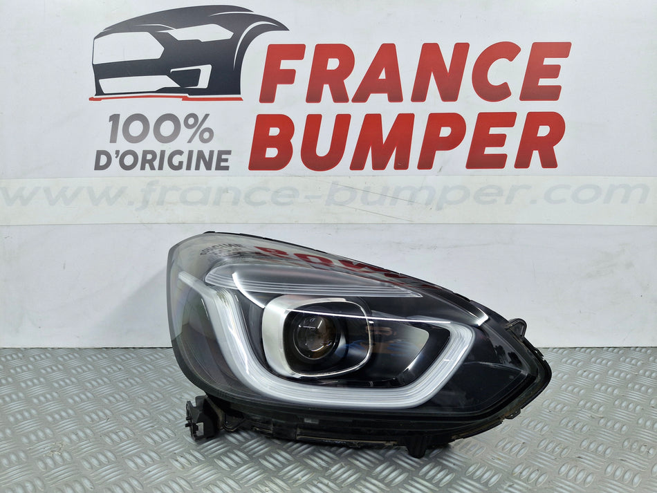 Phare avant droit Honda Jazz 4 Phase 1 Full LED occasion d'origine France Bumper 