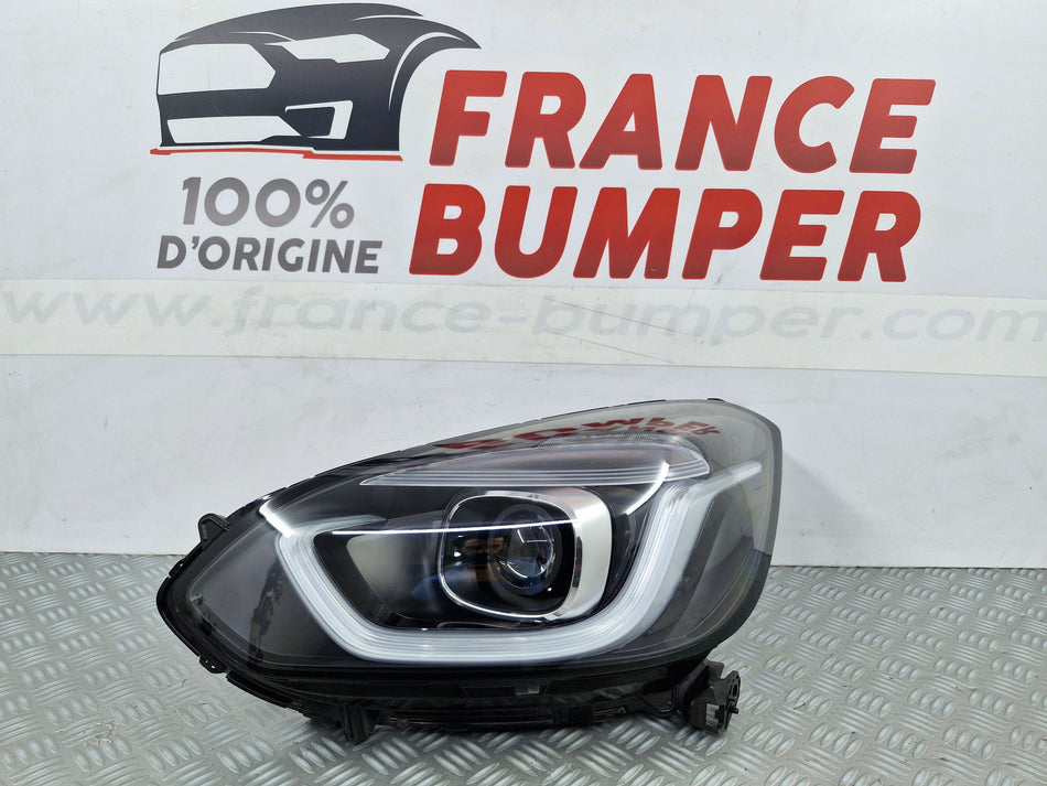 Phare avant gauche Honda Jazz 4 Phase 1 Full LED occasion d'origine France Bumper 
