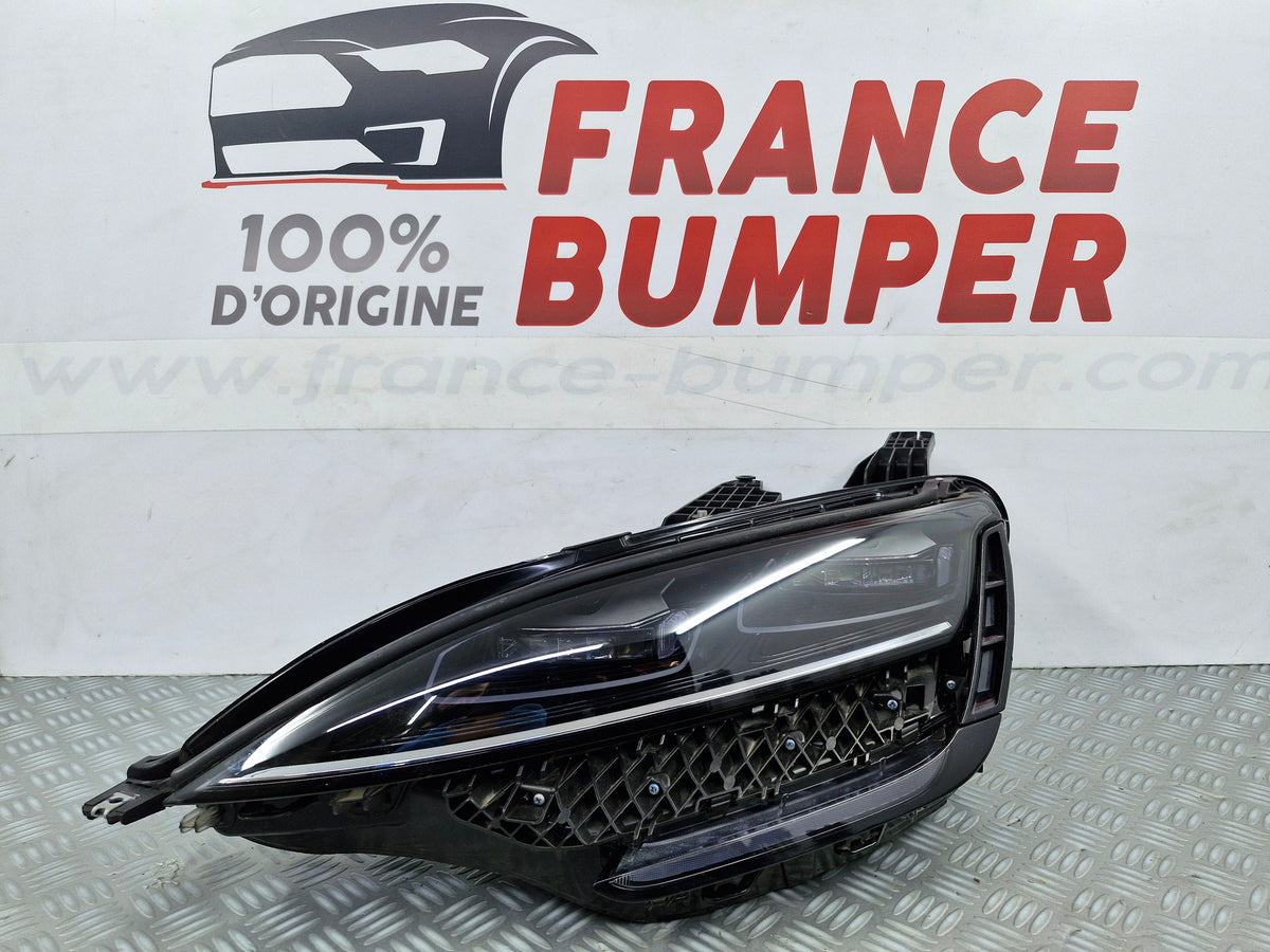 Phare avant gauche BYD Seal EKEA-4121010 occasion d'origine France Bumper