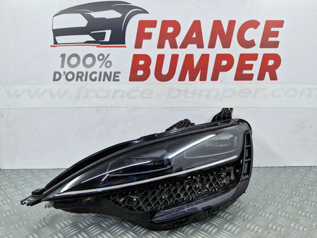 Phare avant gauche BYD Seal EKEA-4121010 occasion d'origine France Bumper