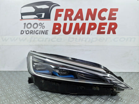 Phare avant droit BYD Atto 3 Full LED SCE-4121020 occasion d'origine France Bumper BA3F7R2
