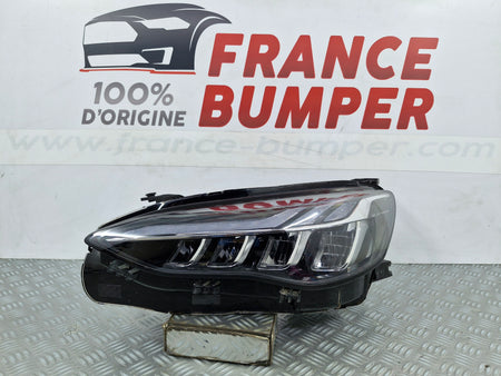Phare avant gauche MG HS LED à partir de 01/2021 occasion d'origine France Bumper MG7H2L5