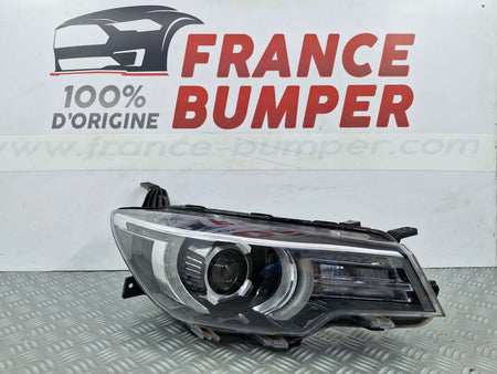 Phare avant droit MG ZS II Phase 1 LED à partir de 01/2020 occasion d'origine France Bumper MZ8L5R2