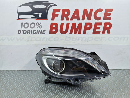 Phare avant droit Mercedes Classe B W246 Bi-Xénon A2468200239 09/2011 à 12/2014 occasion d'origine France Bumper MB2X7R5