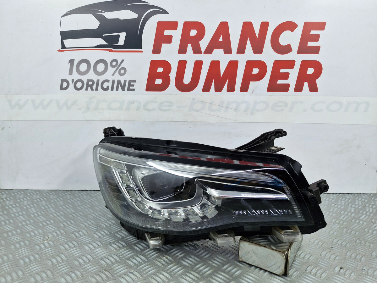 Phare avant droit MG HS LED à partir de 01/2021 occasion d'origine France Bumper MG8R5L3