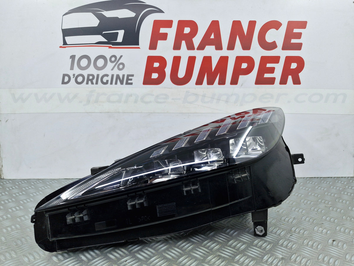 Phare avant gauche MG 4 Full LED à partir de 06/2022 occasion d'origine France Bumper MG4F6L9