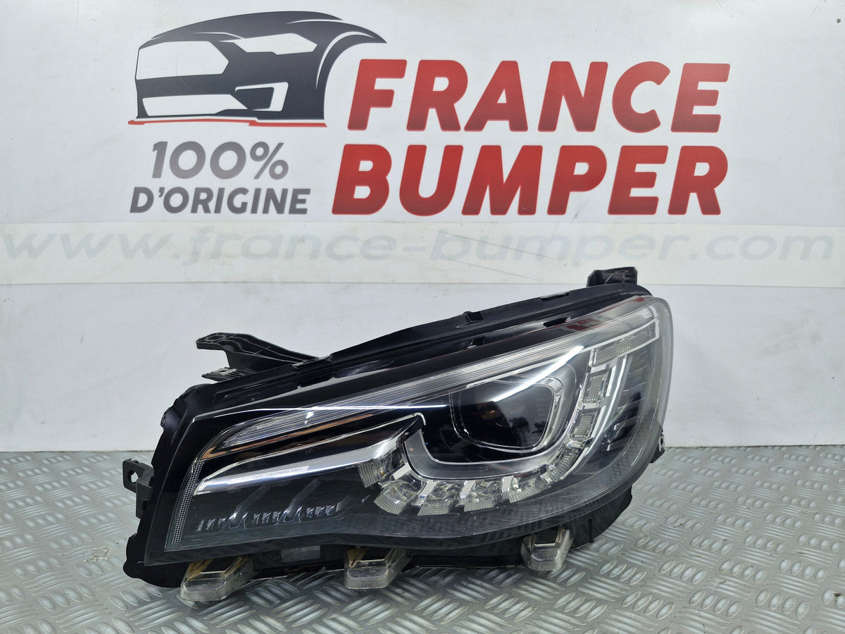 Phare avant gauche MG HS LED à partir de 01/2021 occasion d'origine France Bumper MG5L8N2
