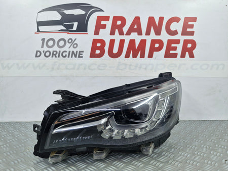Phare avant gauche MG HS LED à partir de 01/2021 occasion d'origine France Bumper MG5L8N2