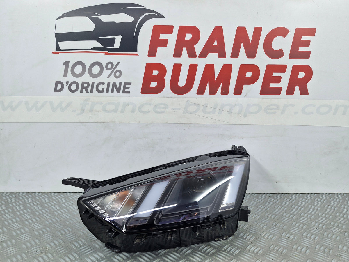 Phare avant gauche BYD Dolphin Surf EQEA4121010B à partir de 03/2025 occasion d'origine France Bumper BDSL8N4