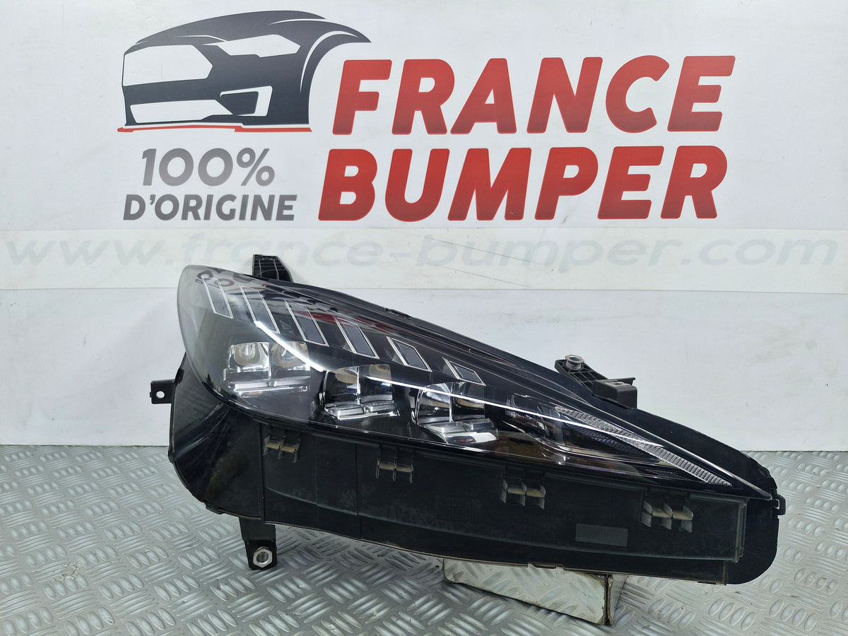 Phare avant droit MG 4 Full LED occasion d'origine France Bumper MG4L22
