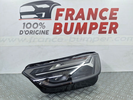 Phare avant gauche Audi Q5 II Phase 2 Full LED 80A941033F occasion d'origine France Bumper PH658
