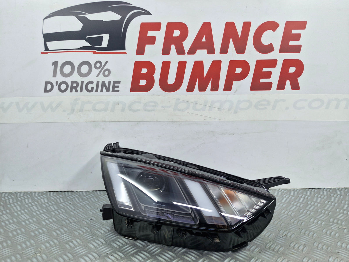 Phare avant droit BYD Dolphin Surf à partir de 03/2025 occasion d'origine France Bumper BDSR7L4