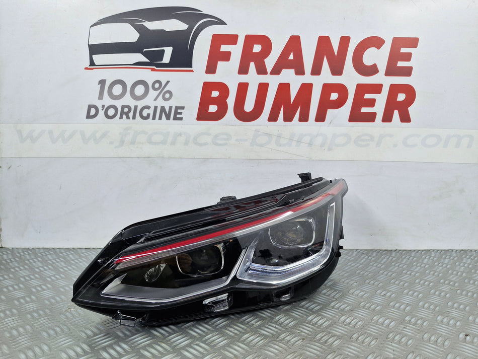 Phare avant gauche Volkswagen Golf 8 GTI Phase 1 (à partir de 09/2019) Full LED IQ.Light occasion d'origine 101