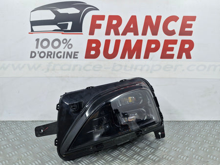 Phare avant droit XPENG G6 Full LED à partir de 01/2024 d'origine réf 7210002F11-00-03 France Bumper XG6R7F4