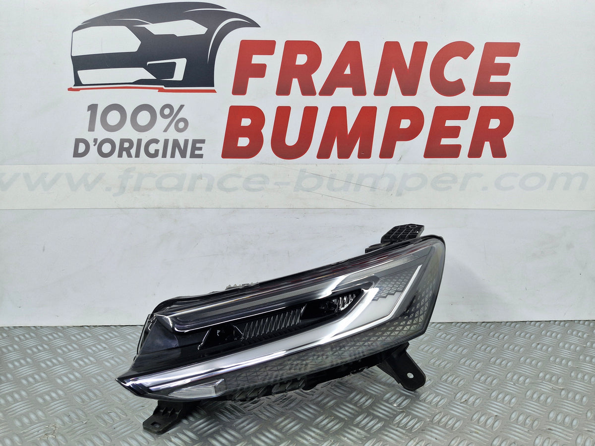 Phare avant gauche MG Marvel LED à partir de 06/2021 occasion d'origine France Bumper MG6L4N9
