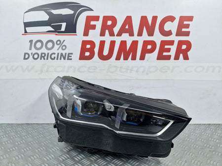 Phare avant droit BMW i5 G60 G61 Full LED à partir de 09/2023 occasion d'origine France Bumper BI5R9F6