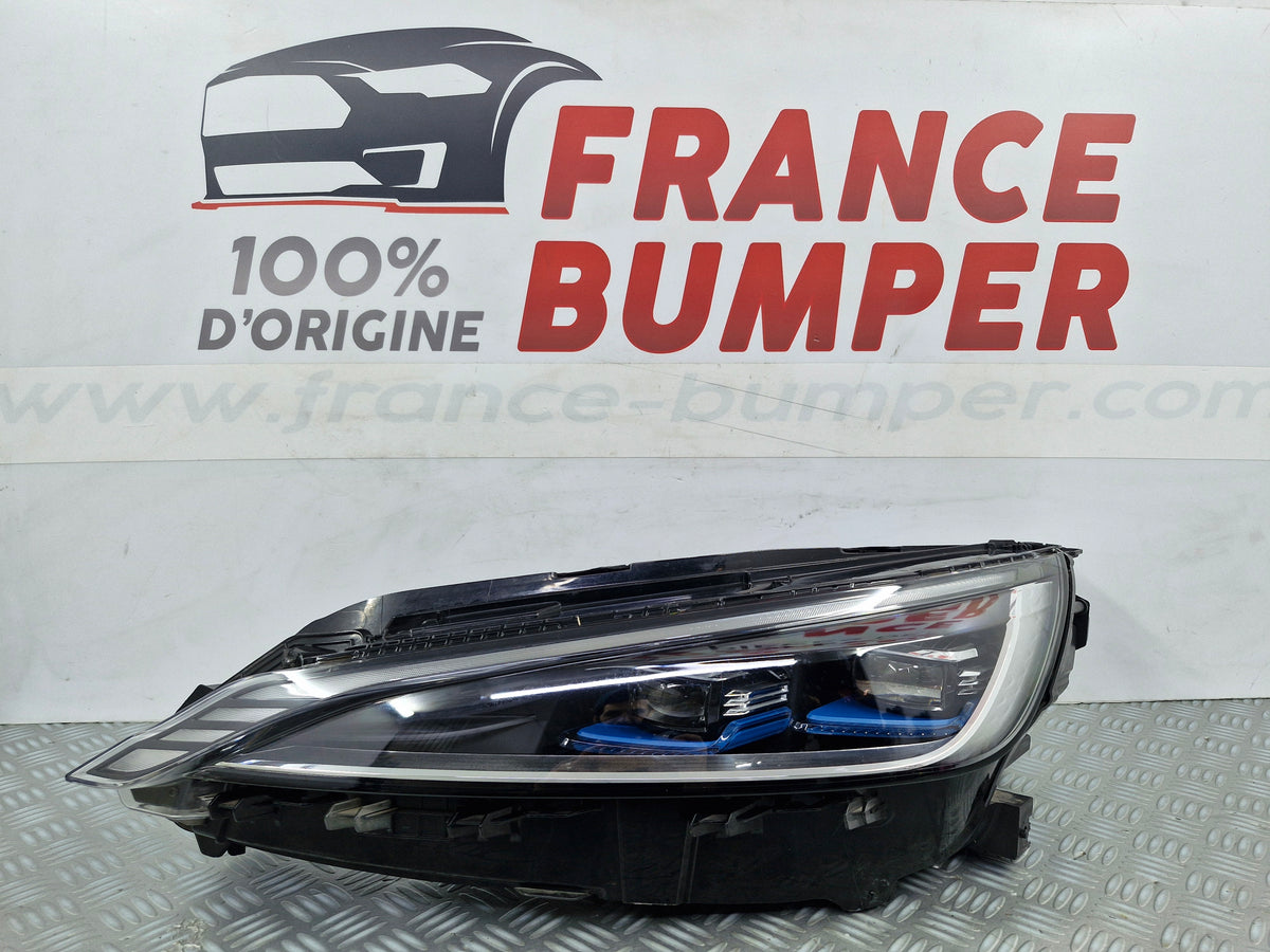 Phares avant gauche et droit BYD Atto 3 Full LED à partir de 10/2023 occasion d'origine France Bumper BA3P8L6
