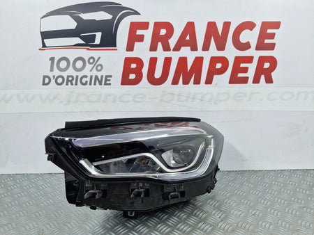 Phare avant droit Mercedes Classe GLA H247 LED à partir de 02/2017 A2479067901 occasion d'origine France Bumper MGH7R4L
