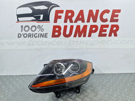 Phare avant gauche BMW Z4 E85 Phase 1 Bi-Xénon 02/2003 à 12/2005 référence 7165697 occasion d'origine France Bumper BZ4L8X3