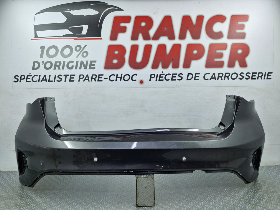 Pare-choc arrière Ford Focus IV (à partir de 06/2018) occasion d'origine