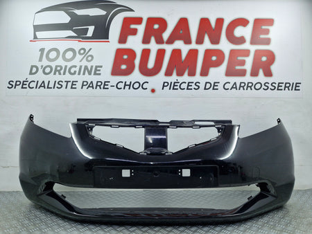 France Bumper FB573 pare-choc avant Honda Jazz Phase 2 09/2008 à 12/2015 occasion d'origine photo réelle