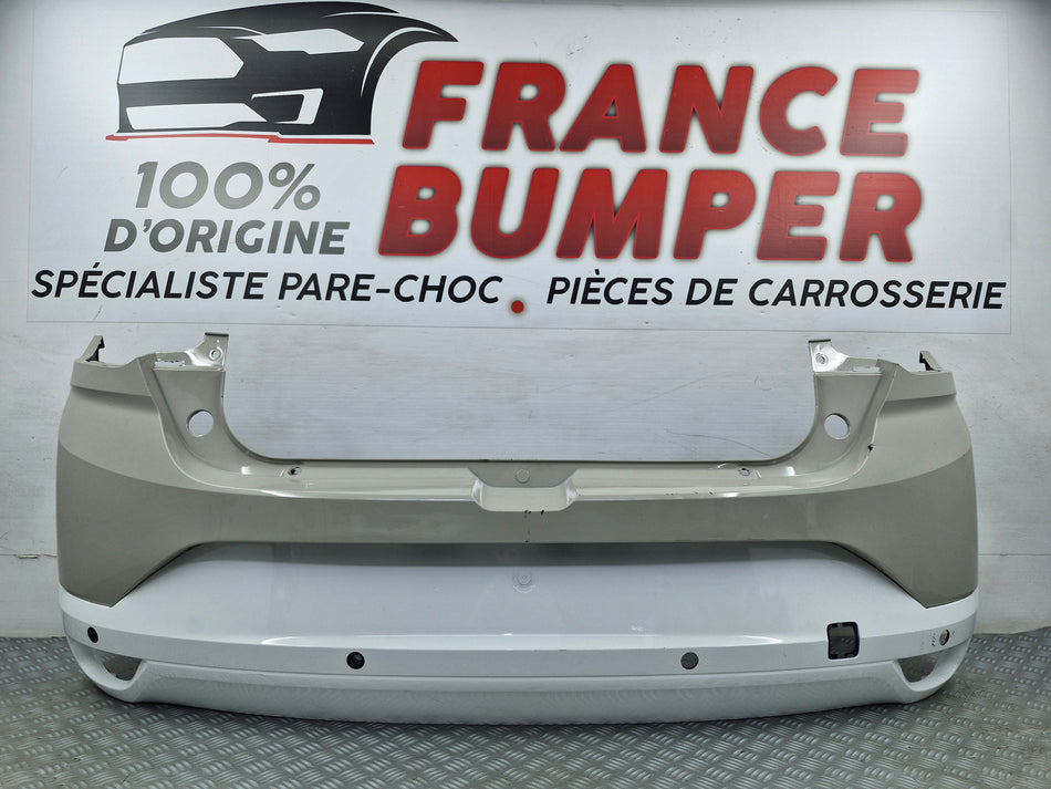 Paraurti posteriore Dacia Sandero 3 (da 09/2020) – Usato originale