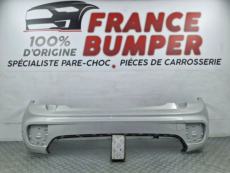 Rear bumper Mini Cooper One F55 / F56 Used 01/2014