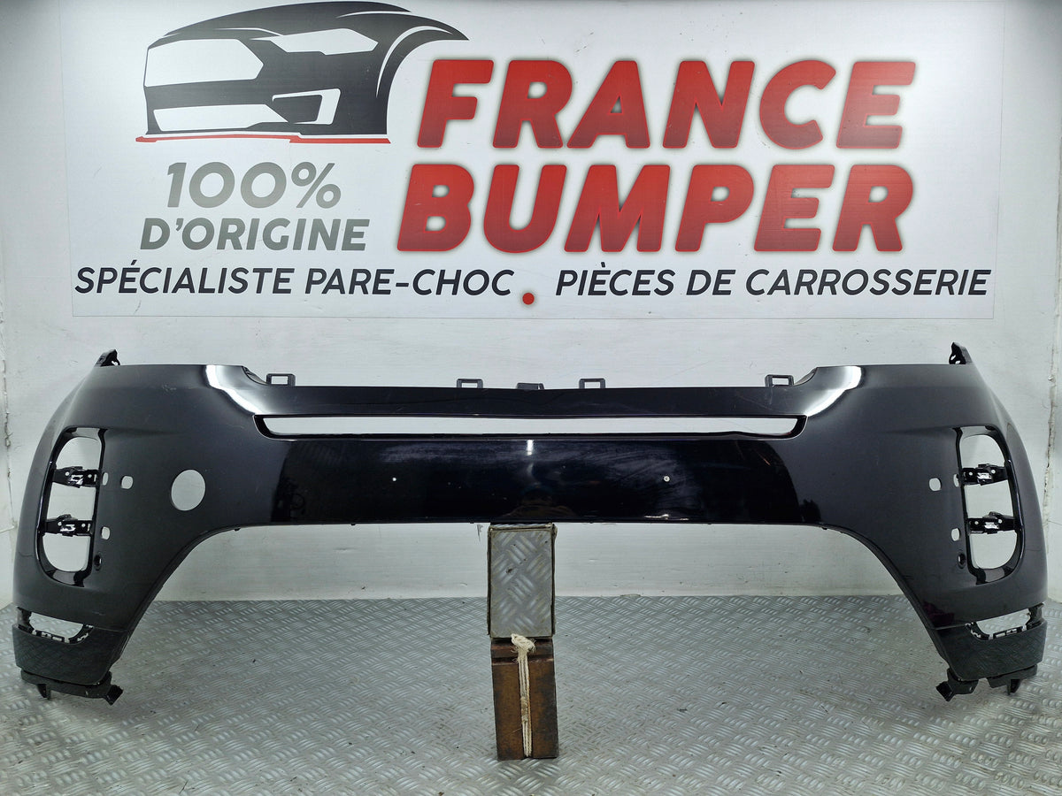 France Bumper FB584 pare-choc avant Land Rover Evoque 2 à partir de 12/2018 occasion d'origine avec radars et Park Assistance