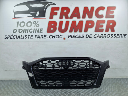 France Bumper GR017 calandre centrale Audi RS3 8Y à partir de 01/2020 occasion d'origine