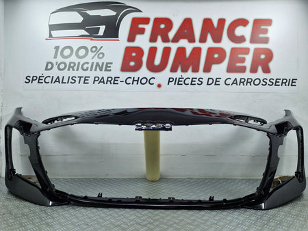 France Bumper FB594 pare-choc avant Audi RS6 à partir de 03/2025 occasion d'origine lave-phares Park Assist