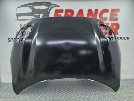 France Bumper CP001 capot Mini F65 F66 à partir de 11/2023 neuf d'origine prêt à peindre photo réelle