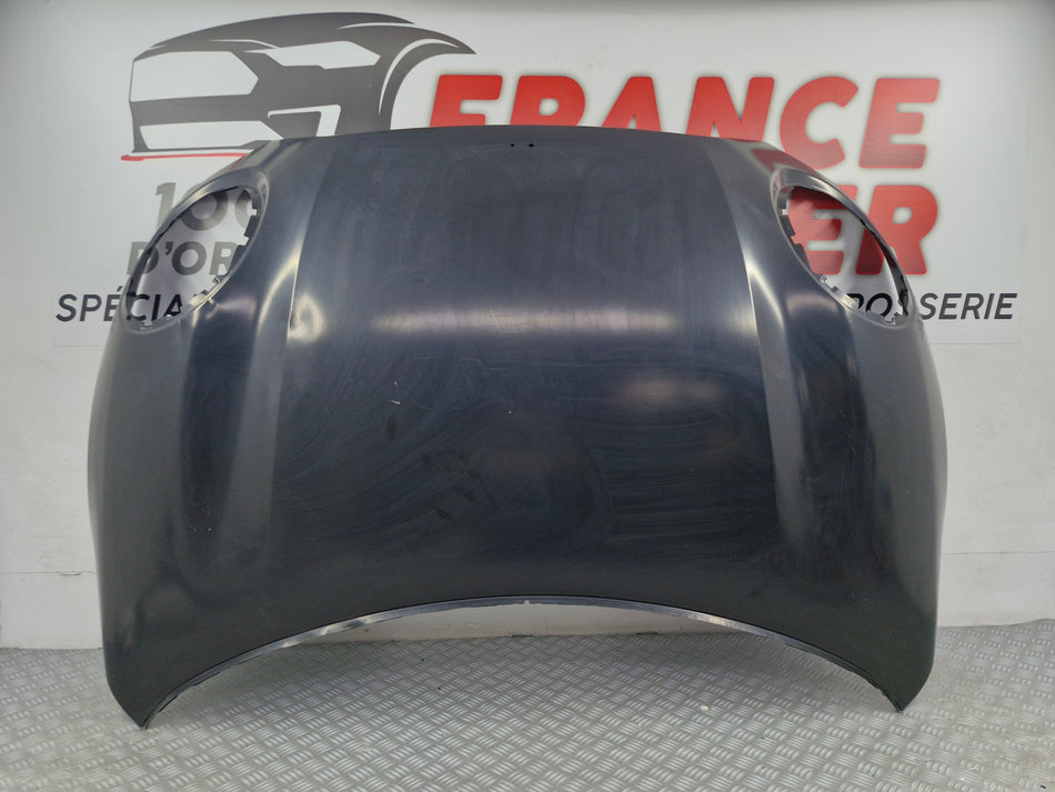 France Bumper CP002 capot Mini F65 F66 à partir de 11/2023 neuf d'origine avec rayure et bosse voir photo
