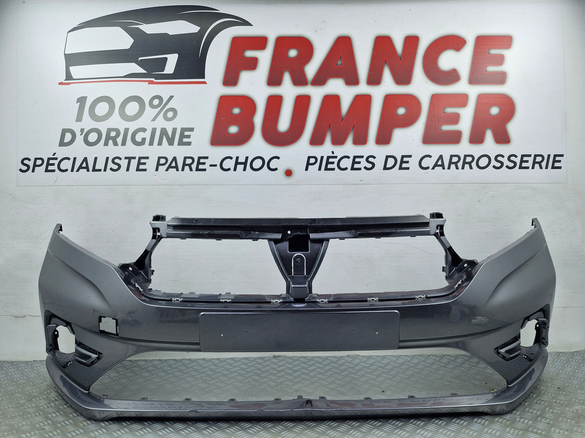 France Bumper FB604 pare-choc avant Dacia Sandero 3 Phase 1 à partir de 09/2020 occasion d'origine