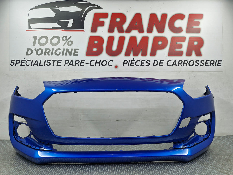 France Bumper FB605 pare-choc avant Suzuki Swift 5 à partir de 04/2017 occasion d'origine