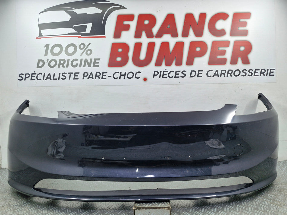 France Bumper FB610 pare-choc avant Tesla Model 3 Phase 2 à partir de 11/2023 occasion d'origine sans emplacement radar