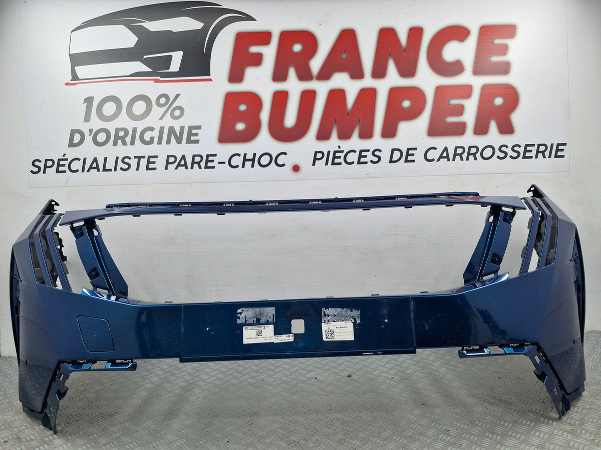 France Bumper FB615 pare-choc avant Peugeot 3008 III 5008 III à partir de 10/2023 occasion d'origine radars Park Assistance
