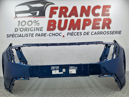 France Bumper FB615 pare-choc avant Peugeot 3008 III 5008 III à partir de 10/2023 occasion d'origine radars Park Assistance