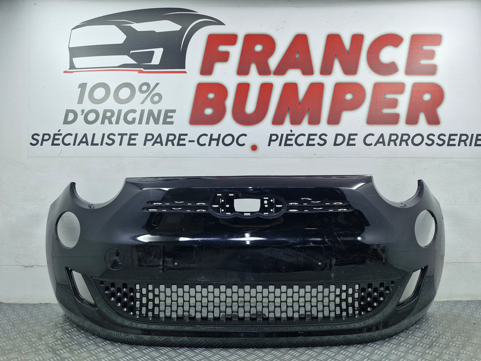 Pare-choc avant Fiat 500 III (à partir de 09/2020) occasion d'origine