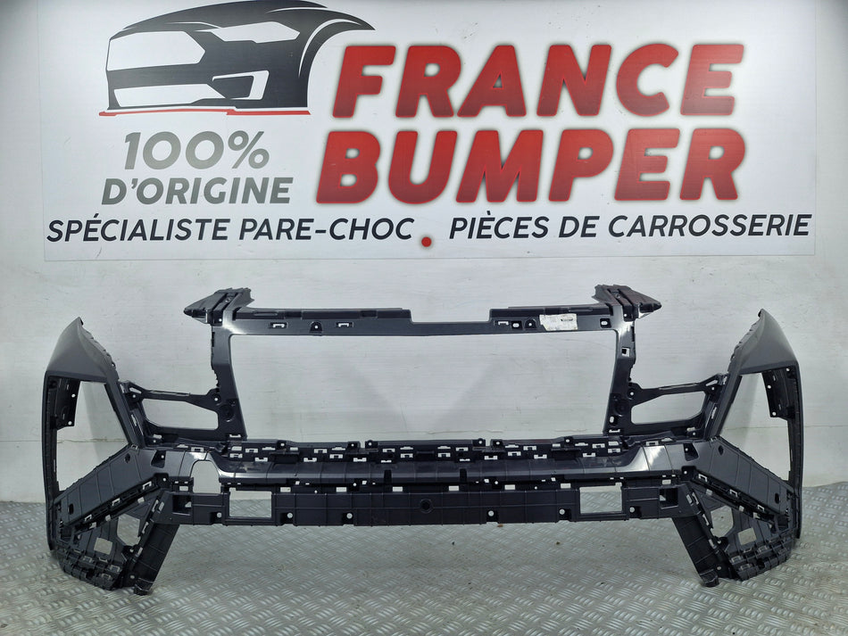 France Bumper FB623 pare-choc avant Hyundai Tucson III Phase 2 à partir de 10/2024 occasion d'origine Park Assistance