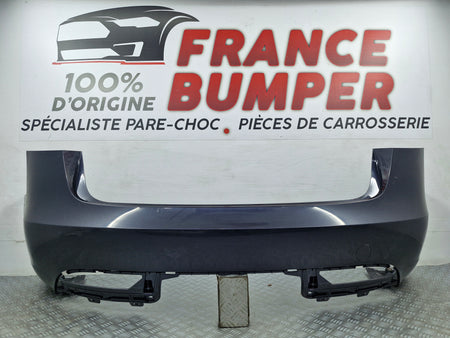 France Bumper FB628 pare-choc arrière Tesla Model 3 Phase 2 à partir de 11/2023 occasion d'origine