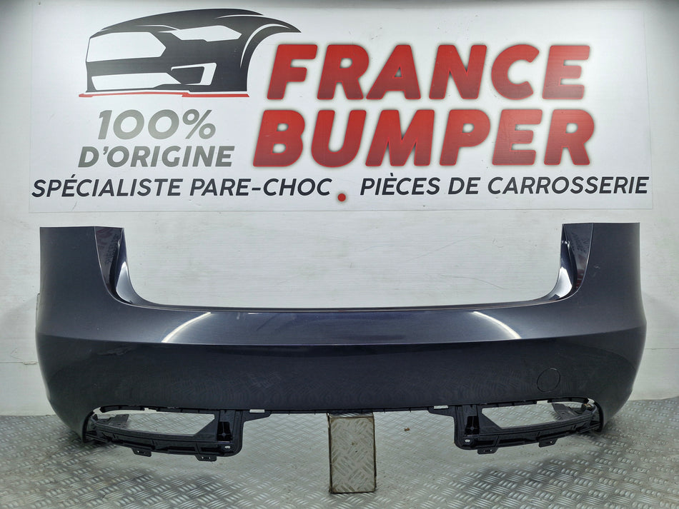 France Bumper FB628 pare-choc arrière Tesla Model 3 Phase 2 à partir de 11/2023 occasion d'origine