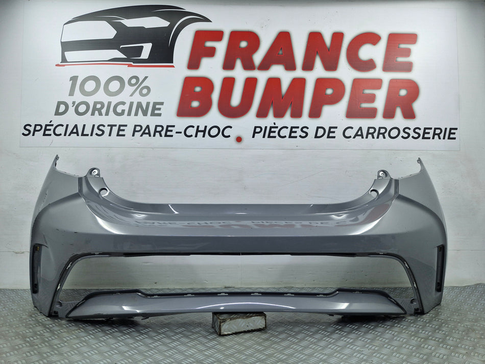Paraurti posteriore Toyota Corolla (da 01/2019) – Usato originale