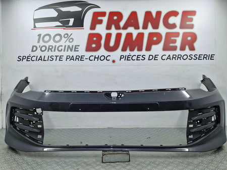 France Bumper FB640 pare-choc avant Volkswagen Golf 8 Phase 2 à partir de 06/2024 occasion d'origine