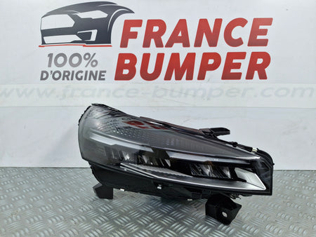 France Bumper RC5R8M4 phare avant droit Renault Clio 5 Phase 2 Esprit Alpine à partir de 06/2023 neuf adaptable