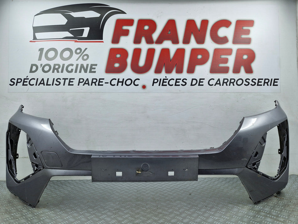 Peugeot 2008 II Phase 2 Frontstoßfänger ab 04/2023 - Original-Gebrauchtteil
