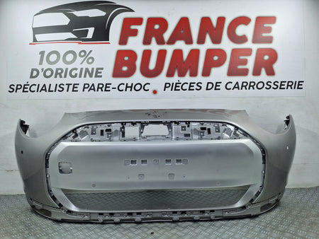 France Bumper FB667 pare-choc avant Mini Cooper IV F66 F65 à partir de 11/2023 occasion d'origine radar Park Assistance
