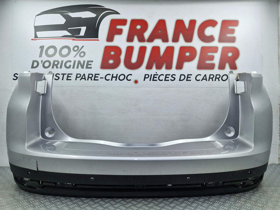 France Bumper FB680 pare-choc arrière Renault Grand Scénic 4 7 places à partir de 10/2016 occasion d'origine