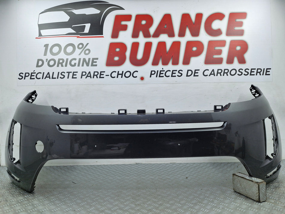 Pare-choc avant Land Rover Range Rover Evoque II Phase 2 avec emplacements radars (à partir de 07/2023) occasion d'origine