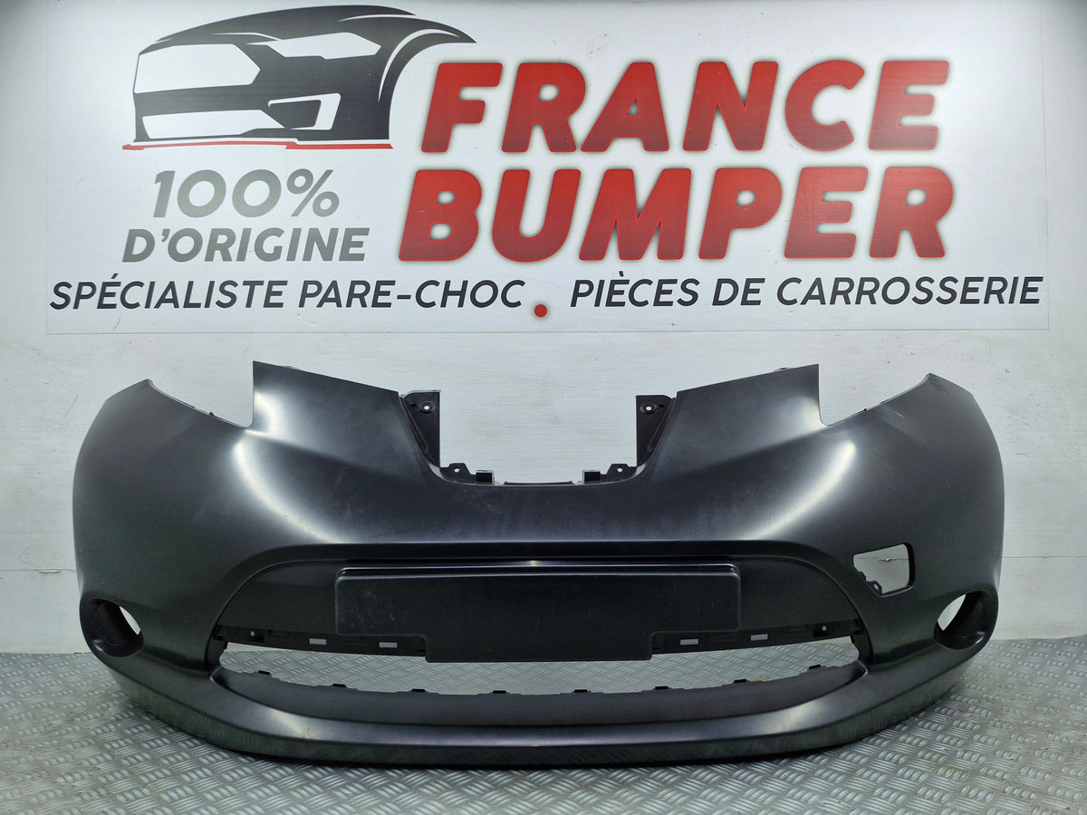 France Bumper FB691 pare-choc avant Nissan Leaf 1 01/2011 à 12/2018 neuf d'origine